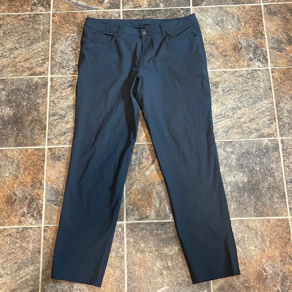Lulu Lemon ABC Pants